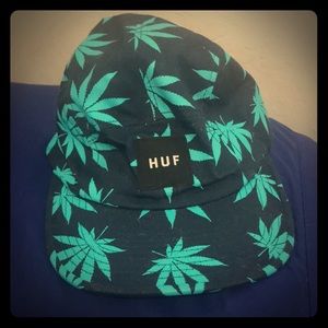 Huf hat